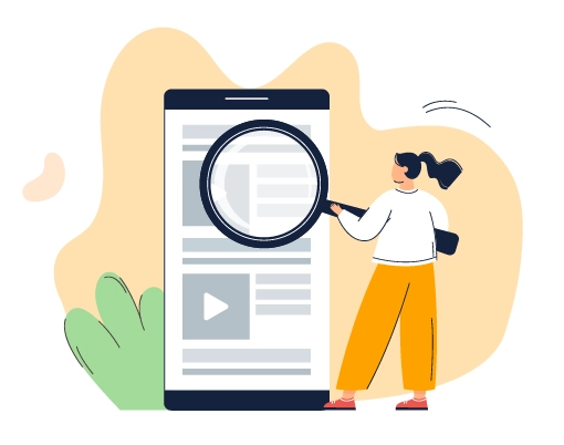 تعیین نیازها و نوع استریم